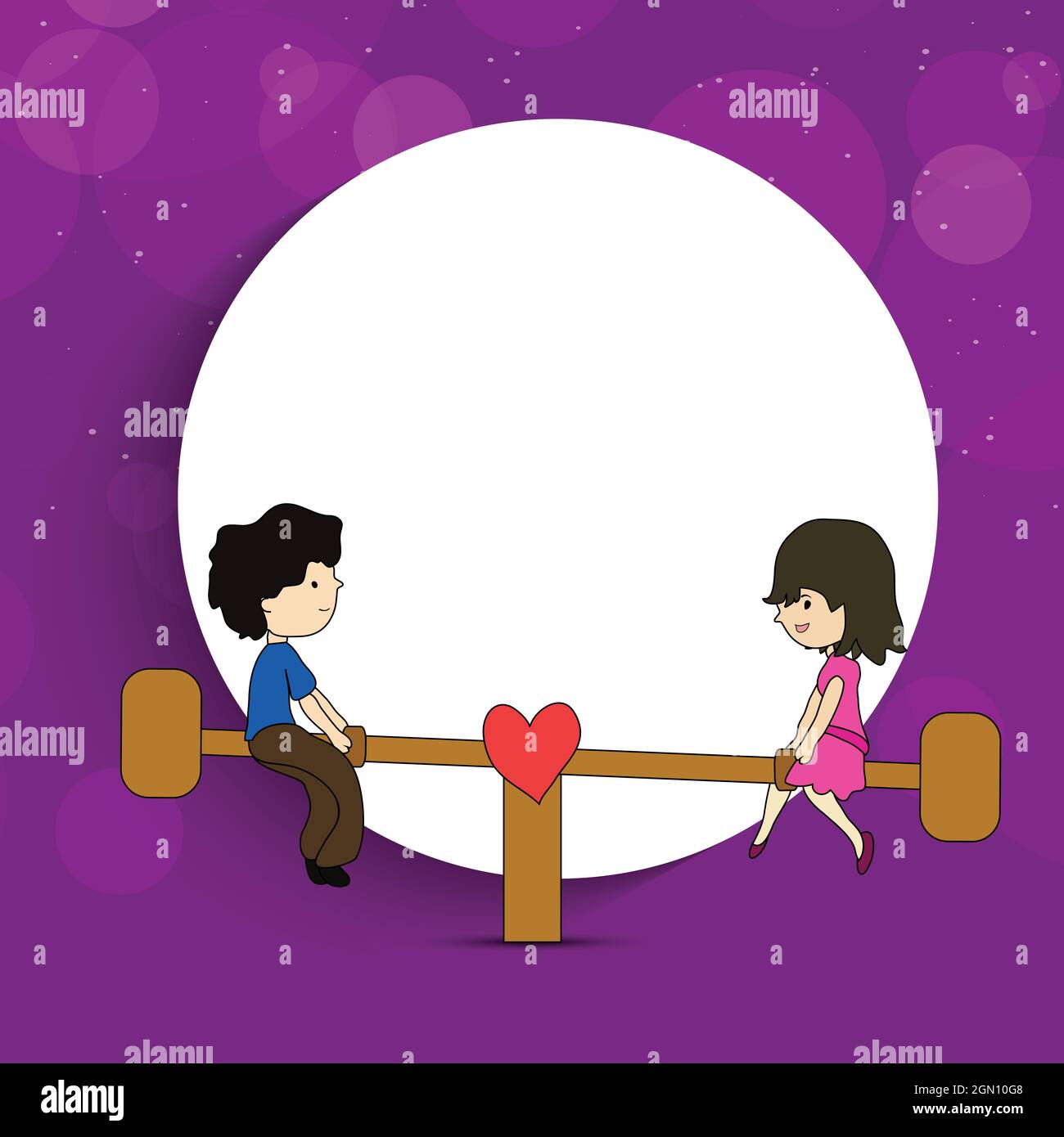 Childrens Day Stock Vector