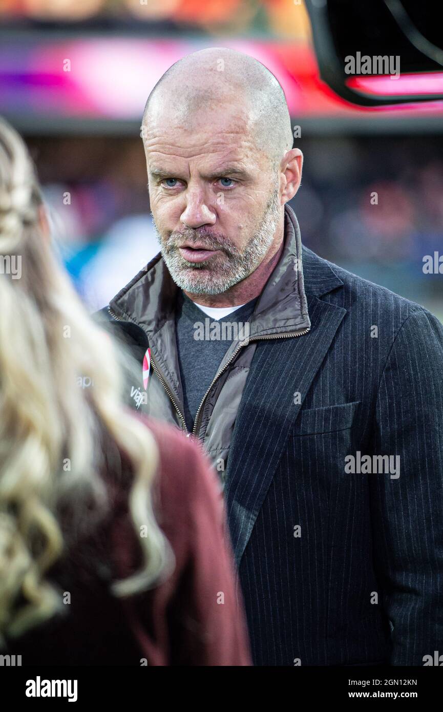 Bjornebye hi-res stock photography and images - Alamy