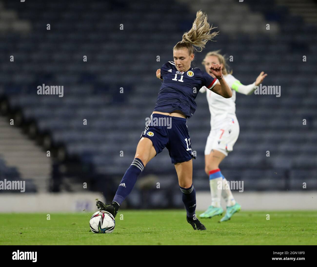 Jenna clark hi-res stock photography and images - Alamy