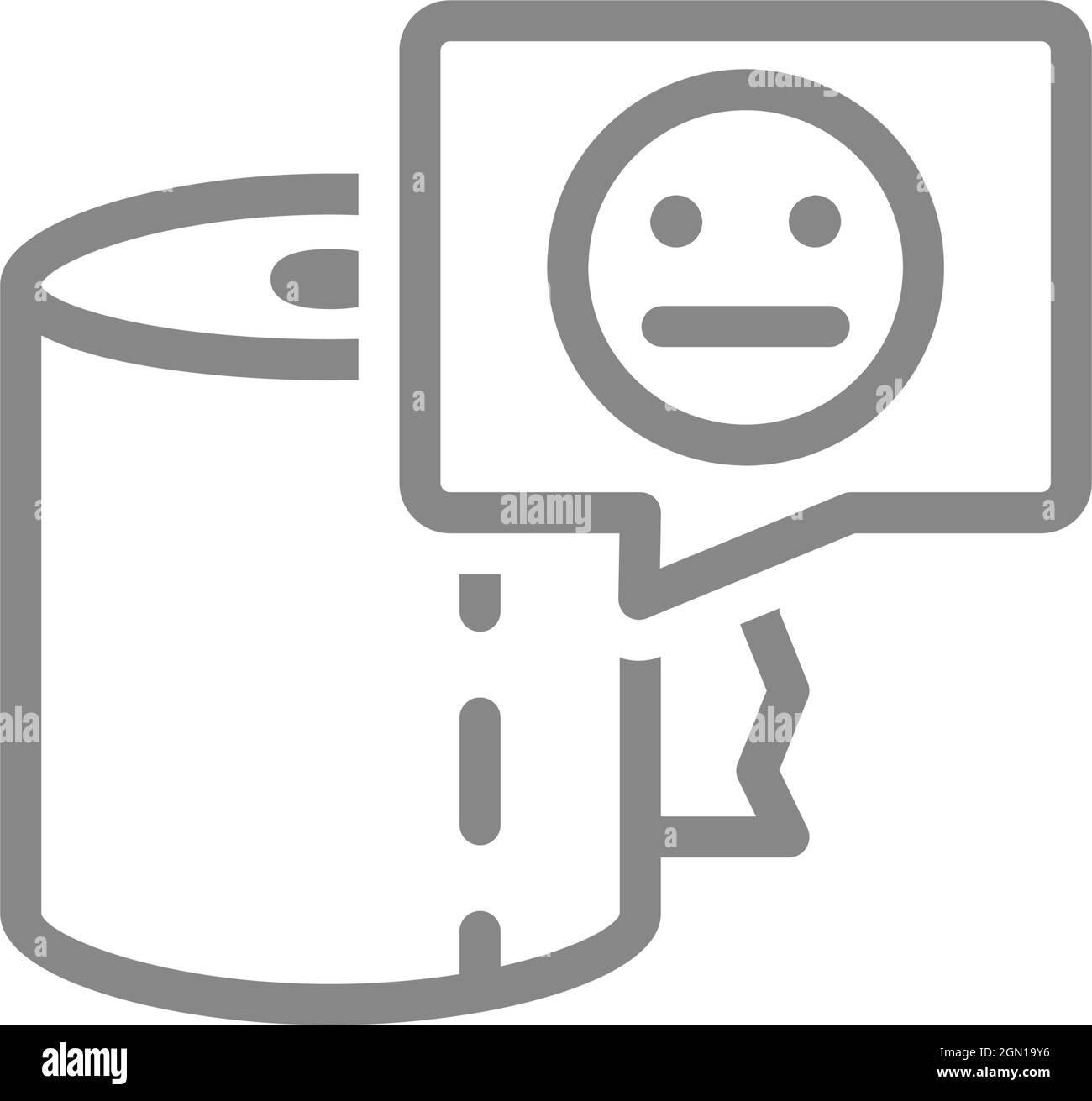 Neutral sheet Stock Vector Images - Alamy