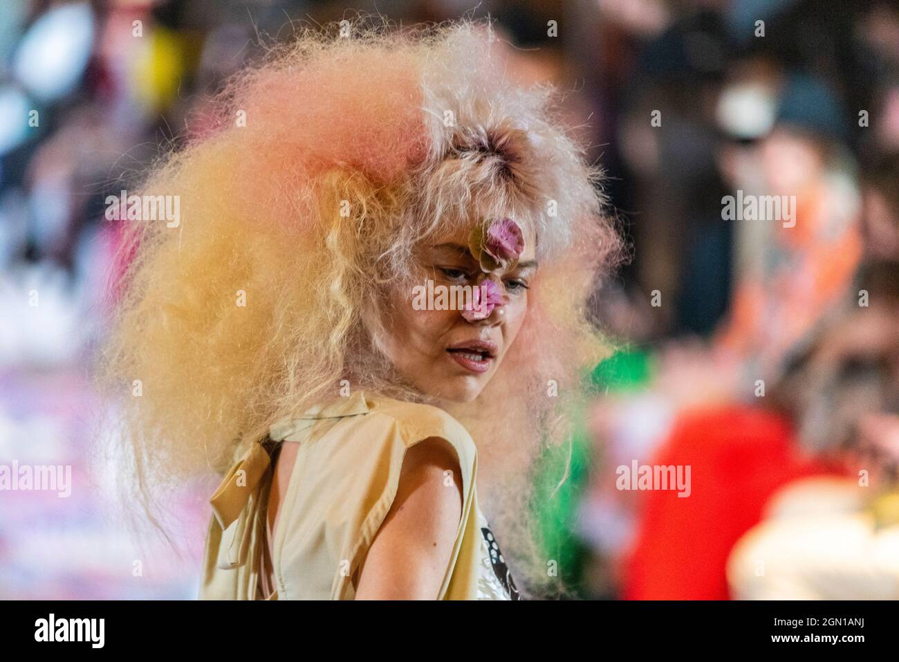 wig recycling uk