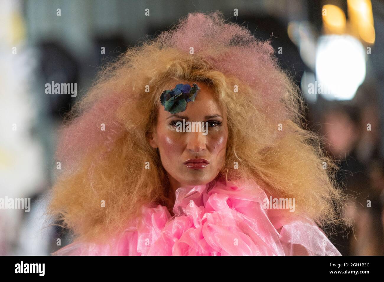 wig recycling uk