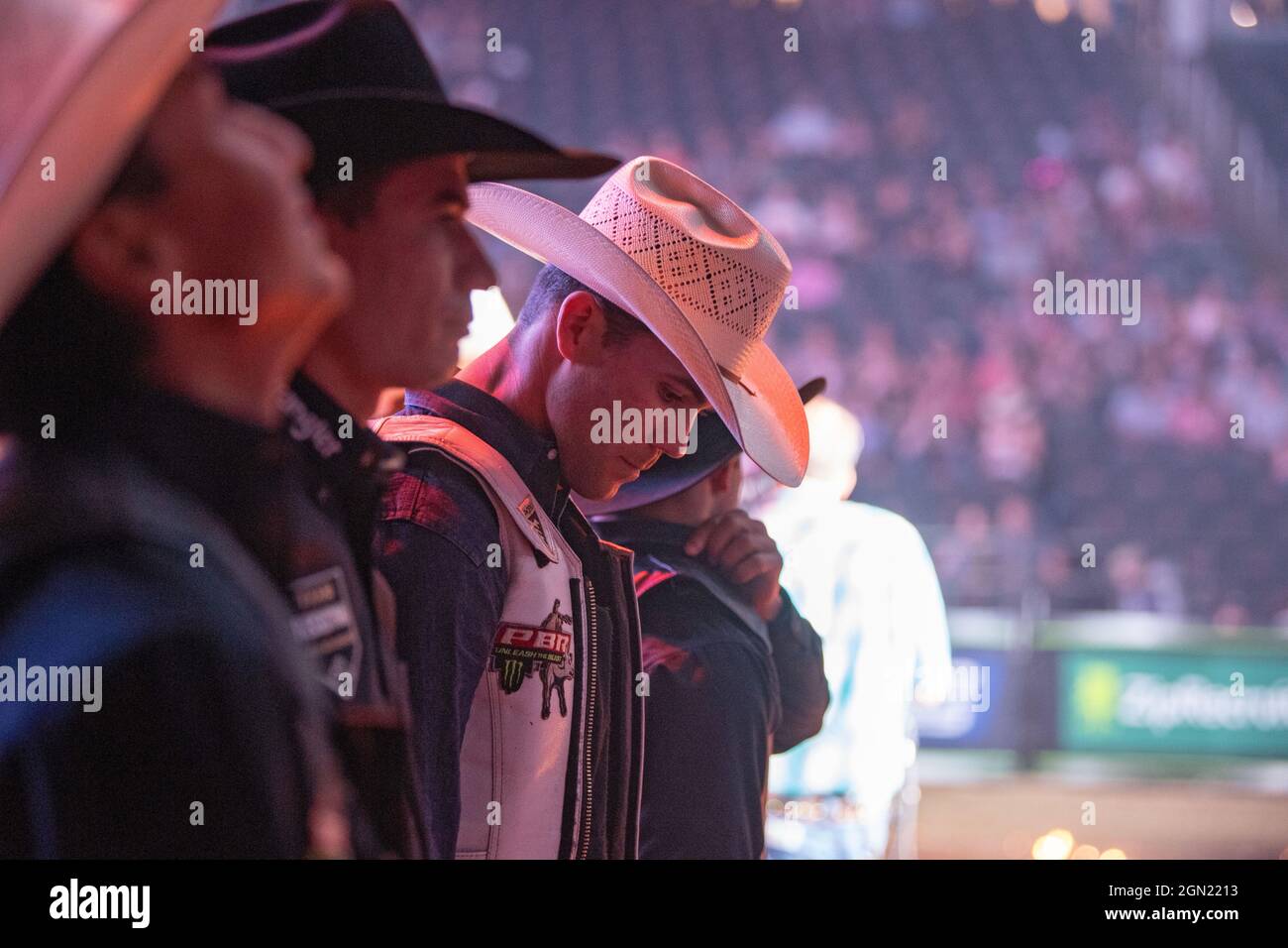 Pbr Bull Riders Hats