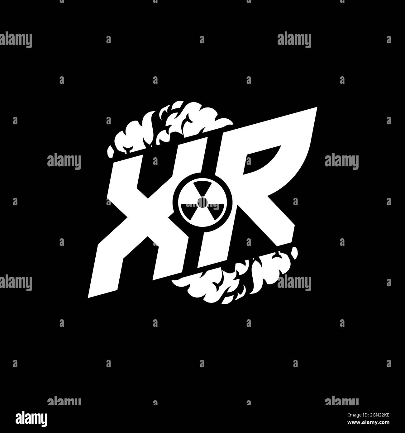Xr alphabet hi-res stock photography and images - Alamy