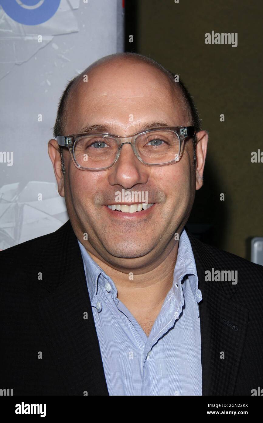 Beverly Hills, Ca. 19th May, 2021. Willie Garson at the HBO Premiere of 'The Normal Heart,' WGA Theater, Beverly Hills, May 19, 2014. Credit: Janice Ogata/Media Punch/Alamy Live News Stock Photo