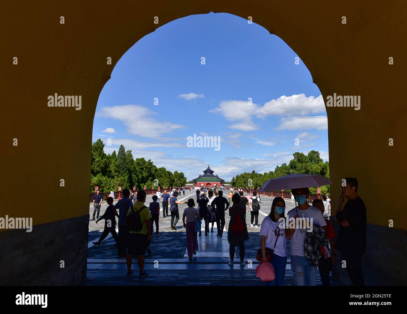 people-seen-during-the-festival-at-the-temple-of-heaven-park-mid