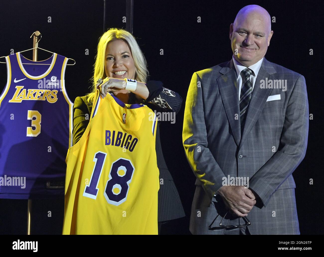Photos at Los Angeles Lakers Team Shop - El Segundo, CA