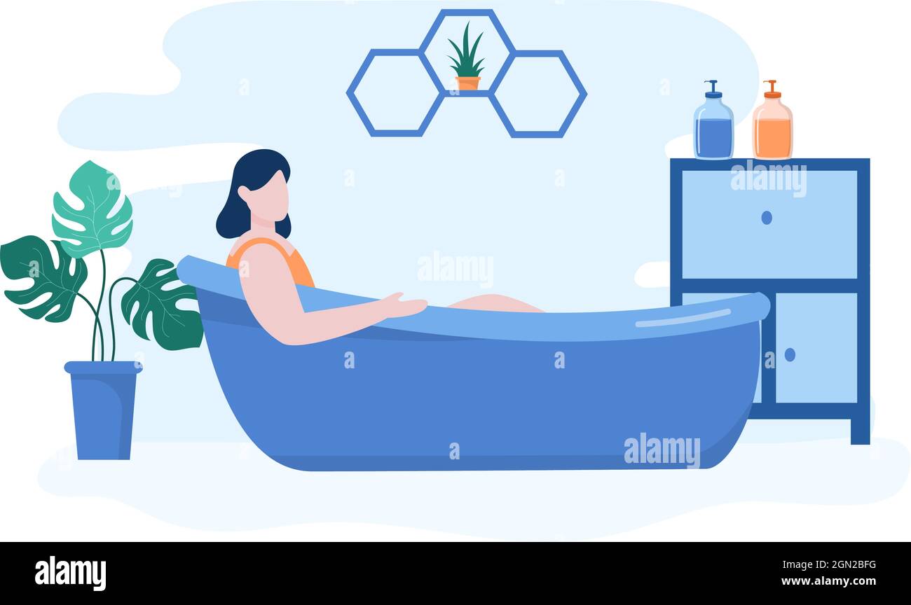 Business people relaxing in Cut Out Stock Images & Pictures - Alamy