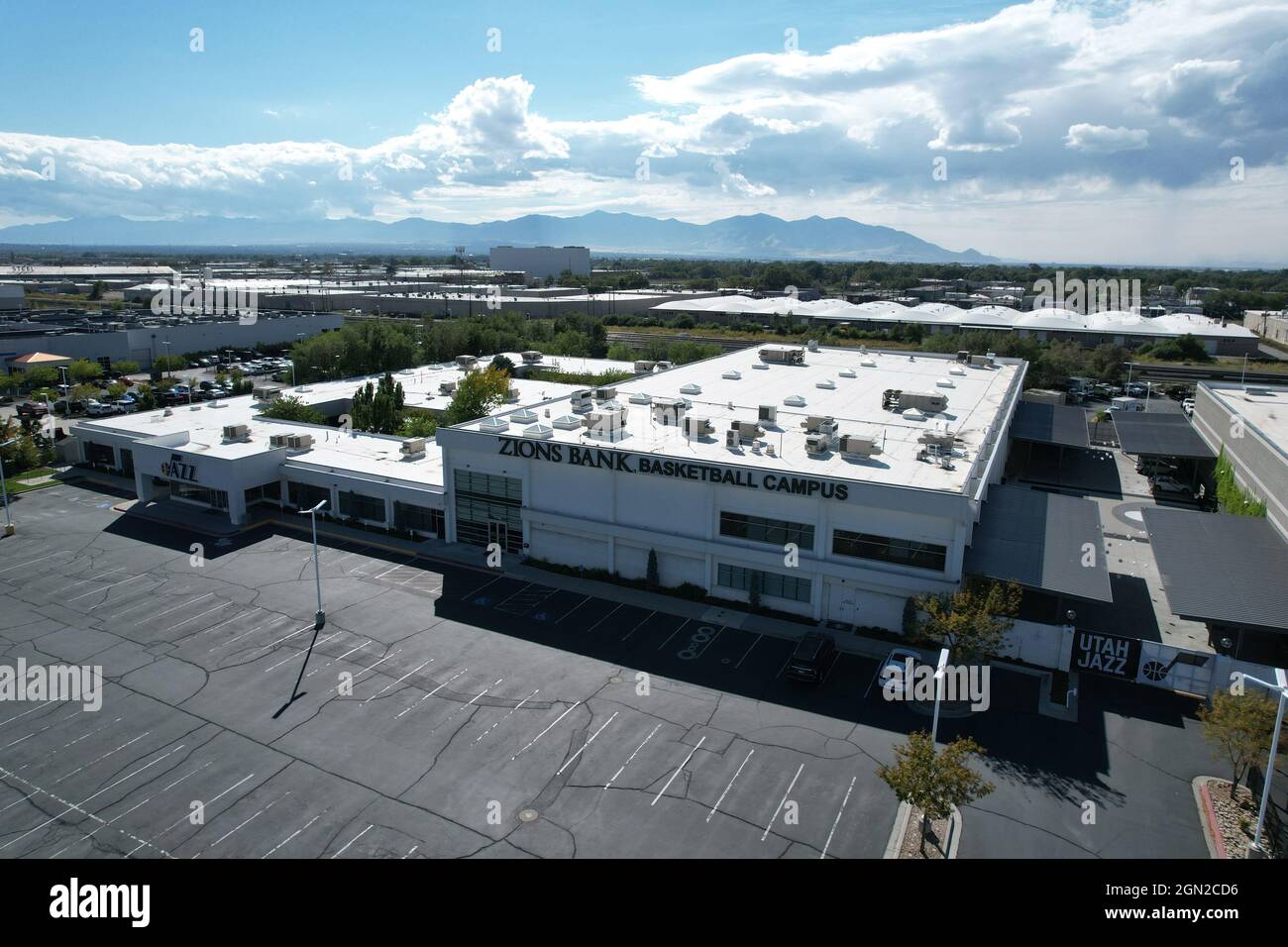 20210918 zions bank campus kl01 hires stock photography and images Alamy