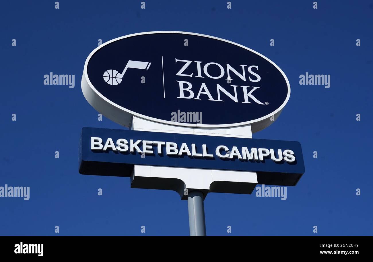 20210918 zions bank campus kl11 hires stock photography and images Alamy