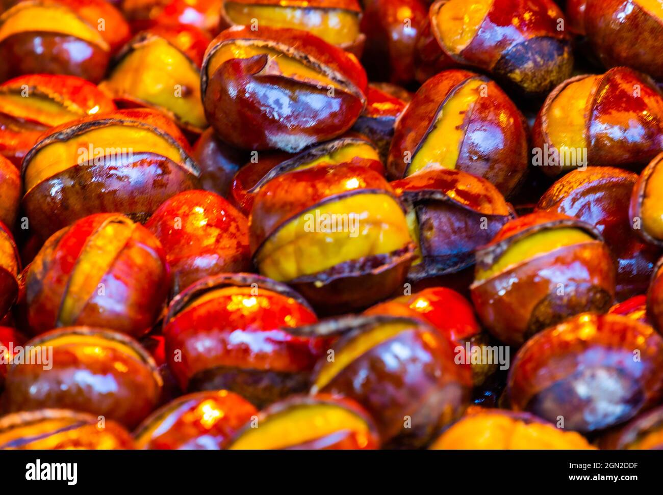 Street food China Stock Photo - Alamy
