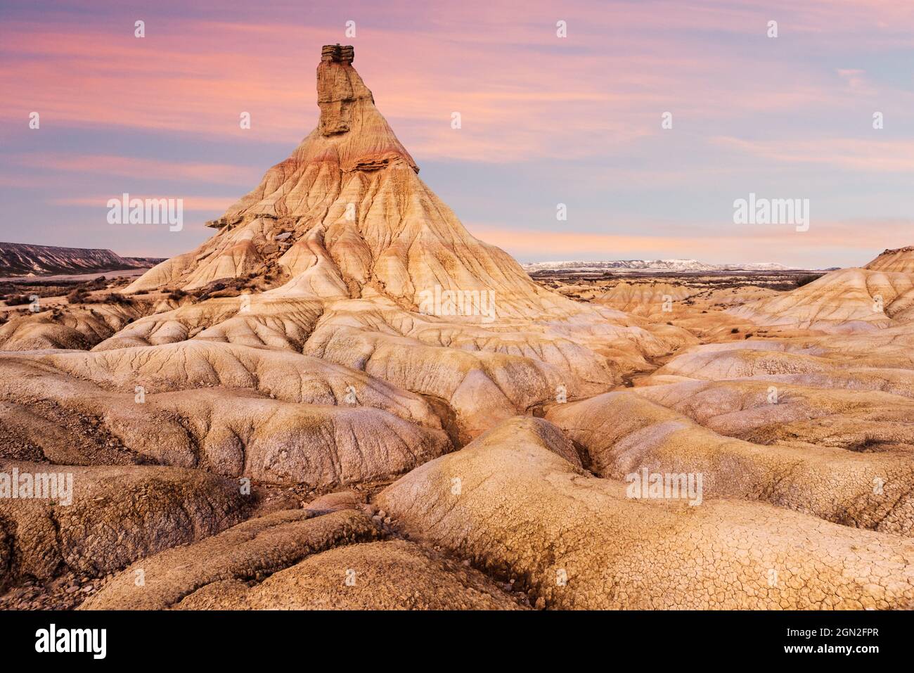 Fairy chimney france hi-res stock photography and images - Alamy