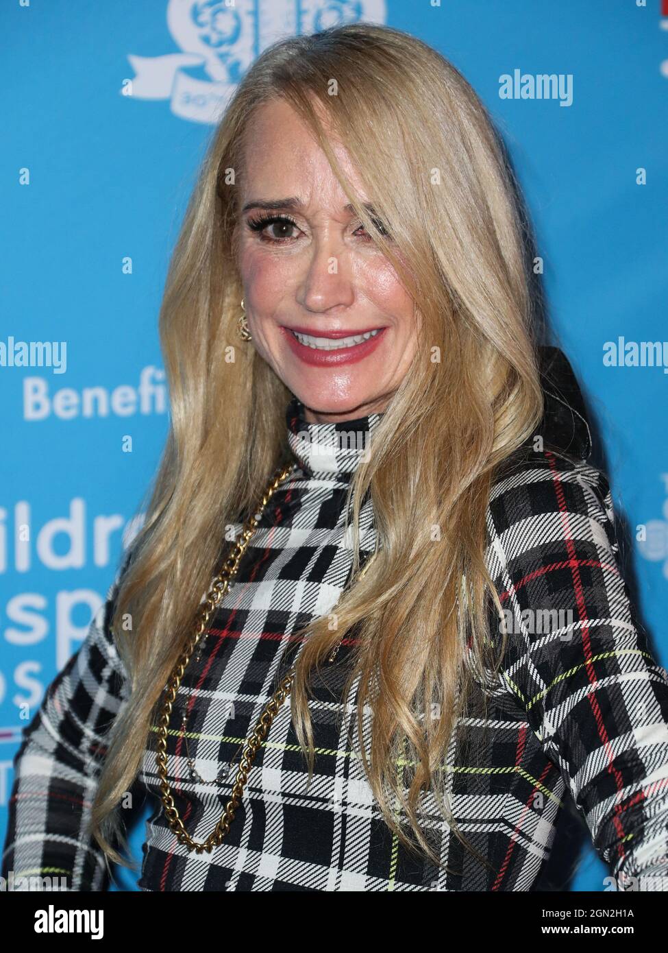 West Hollywood, United States. 21st Sep, 2021. WEST HOLLYWOOD, LOS