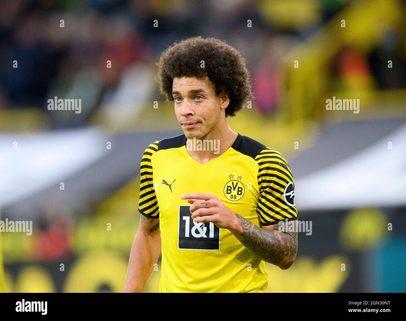 witsel borussia dortmund