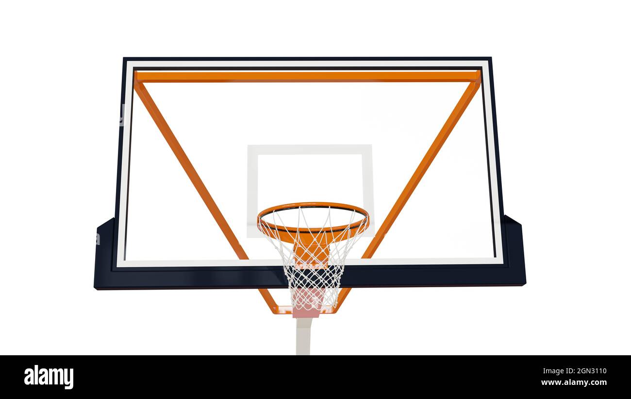 Basketball board ABA with net basketball backboard basketball hoop for kids indoor basketball board includes basket and net basketball ring