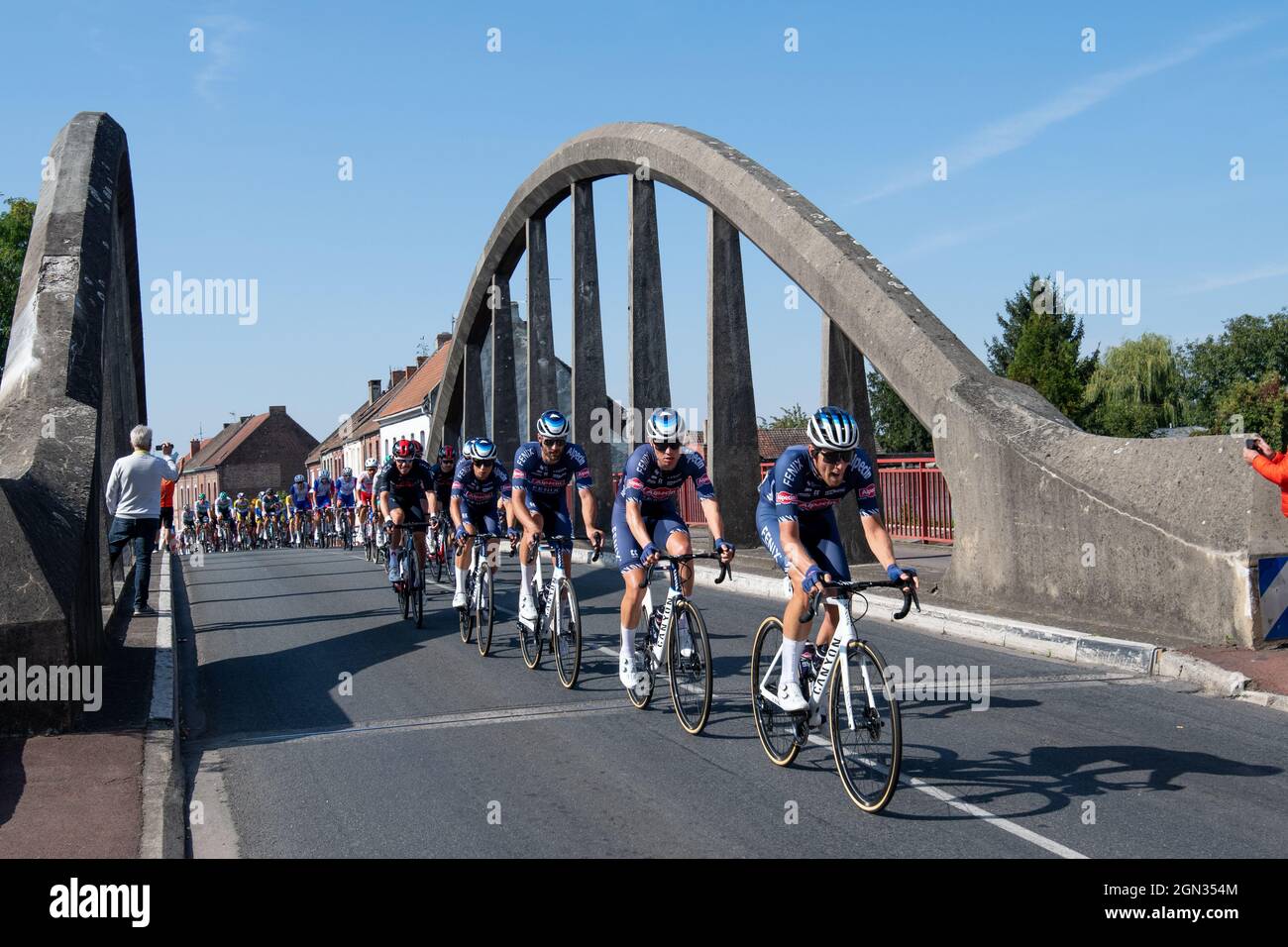 Alpecin hi-res stock photography and images - Alamy