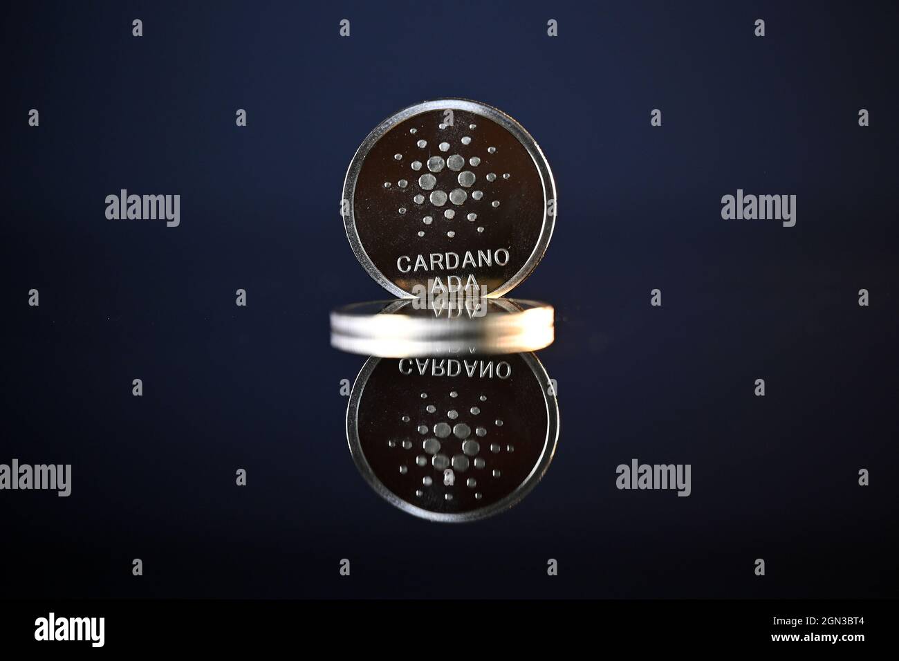 Ada coin hi-res stock photography and images - Page 2 - Alamy