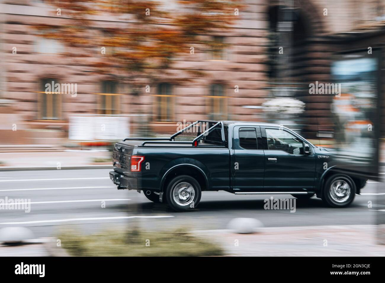 Глушитель chevrolet viva