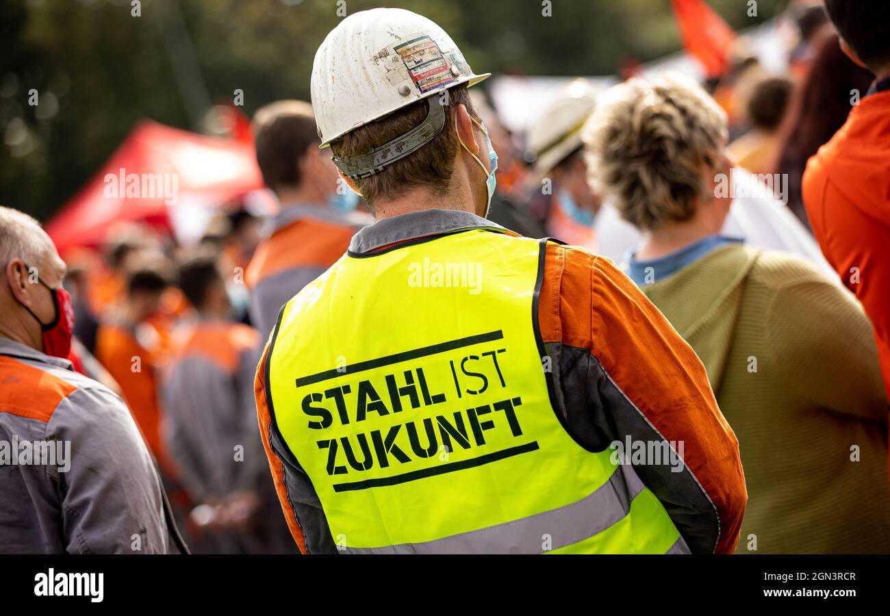 salzgitter news