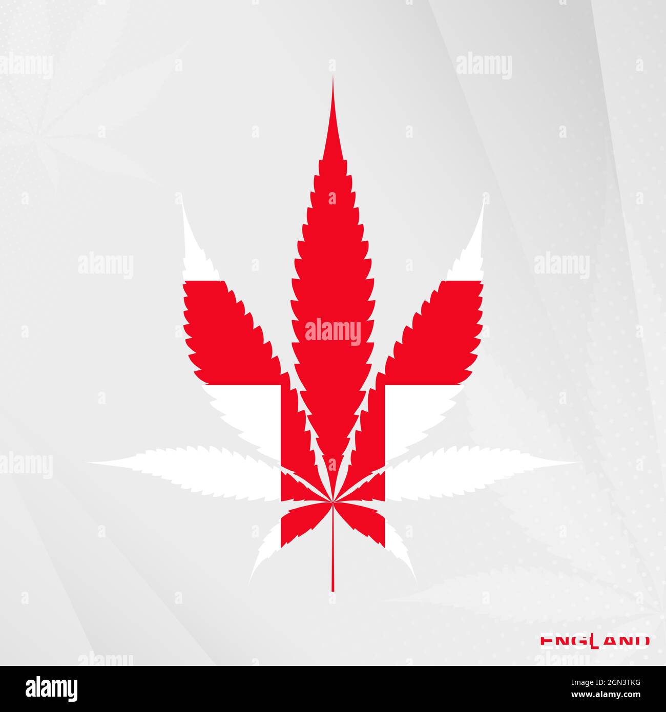 Cannabis use in britain Stock Vector Images - Alamy