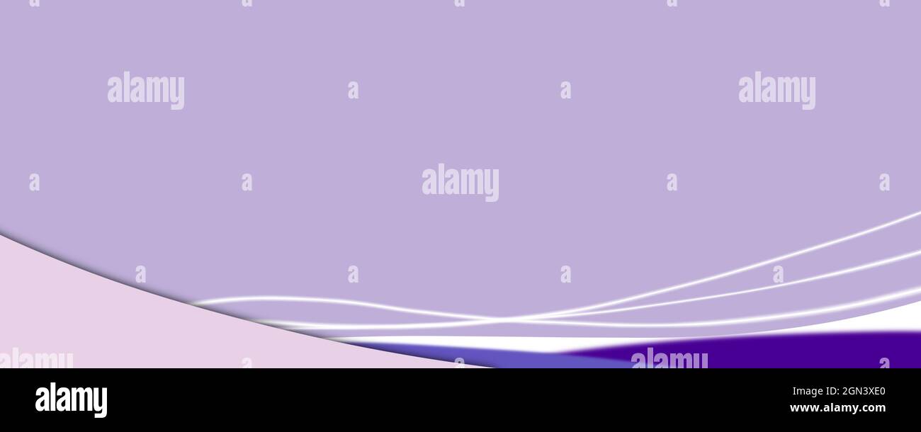 Horizontal wallpaper of an illustration art work in an abstract ...