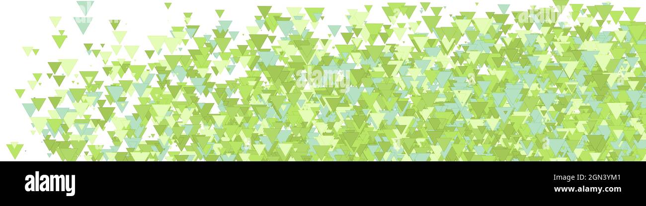 Colorful Universe Distribution Computational Generative Art background illustration Stock Vector