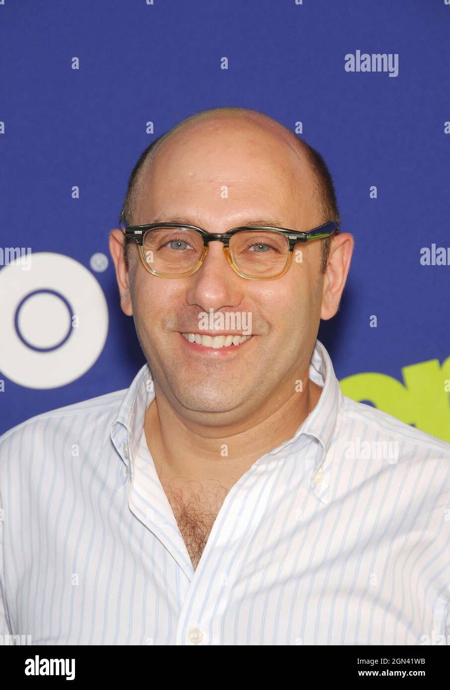 Hollywood, California, USA. 1st June, 2006. Willie Garson. Los Angeles Premiere of the HBO Original Series ENTOURAGE.Photo Credit: Giulio Marcocchi/Sipa Press (') Copyright 2006 by Giulio Marcocchi./entourageLA.013/Color Space SRGB/0606021118 Credit: Sipa USA/Alamy Live News Stock Photo