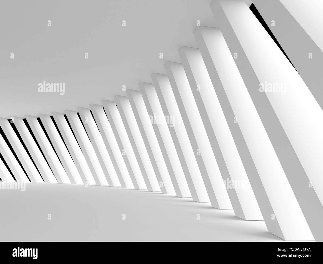3d background image Black and White Stock Photos & Images - Alamy