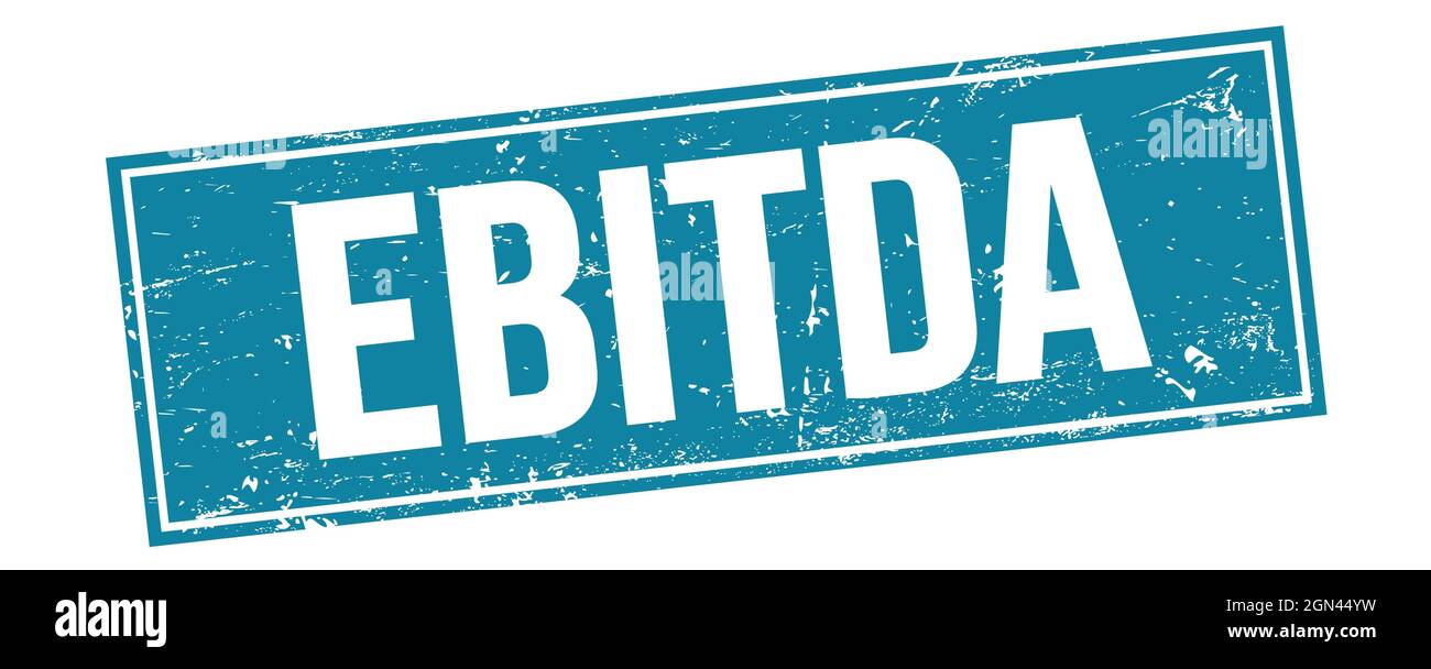 Ebitda text hi-res stock photography and images - Alamy