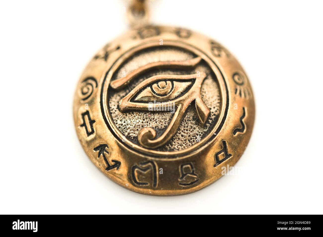 egyptian amulet