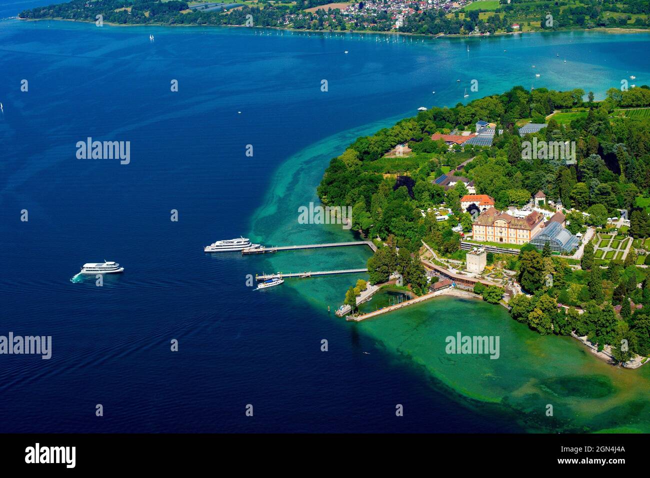 MIND BLOWING VIBES Stock Photo