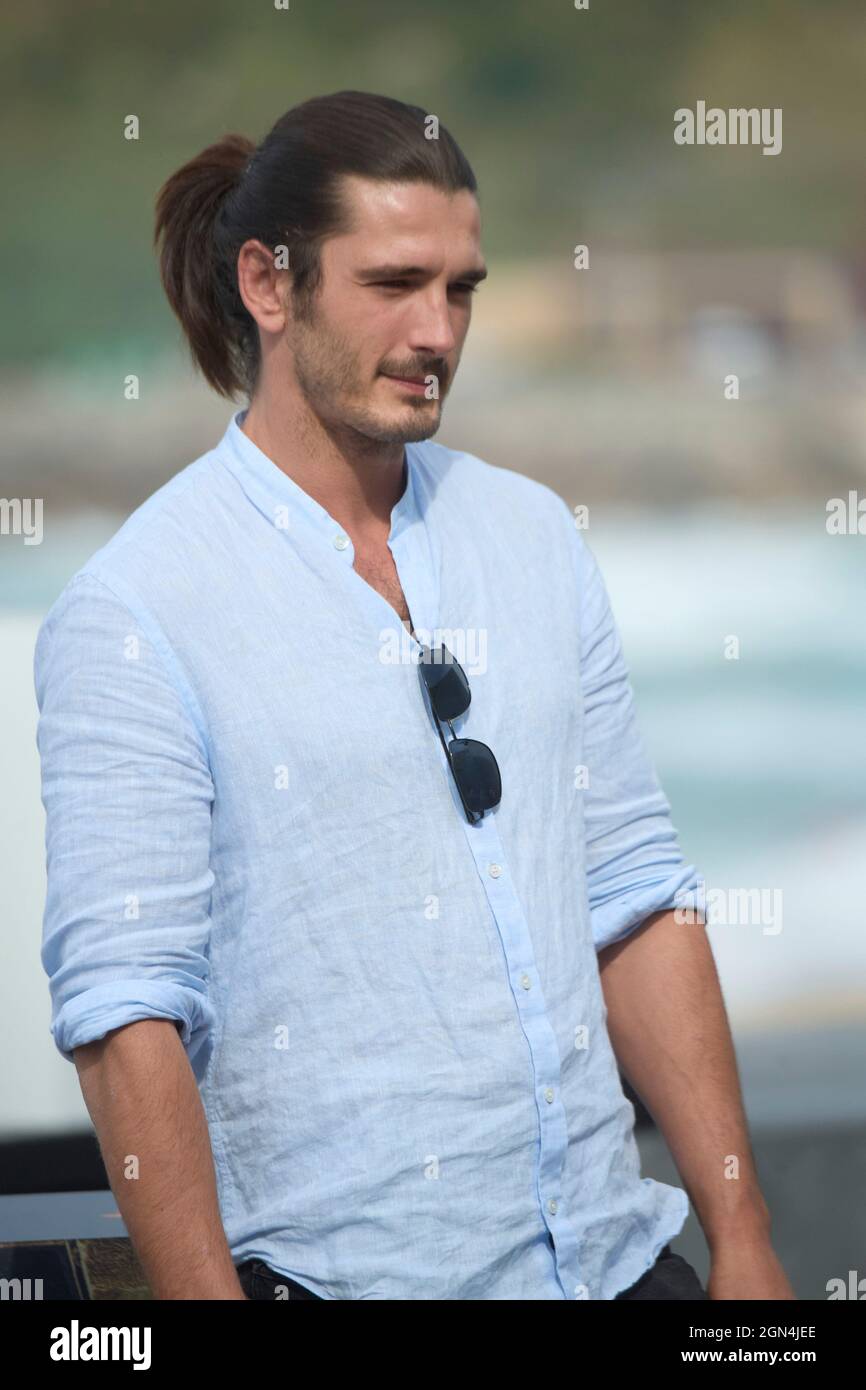 Yon gonzález