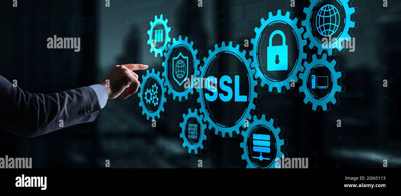 Communications protocol hi-res stock photography and images - Alamy