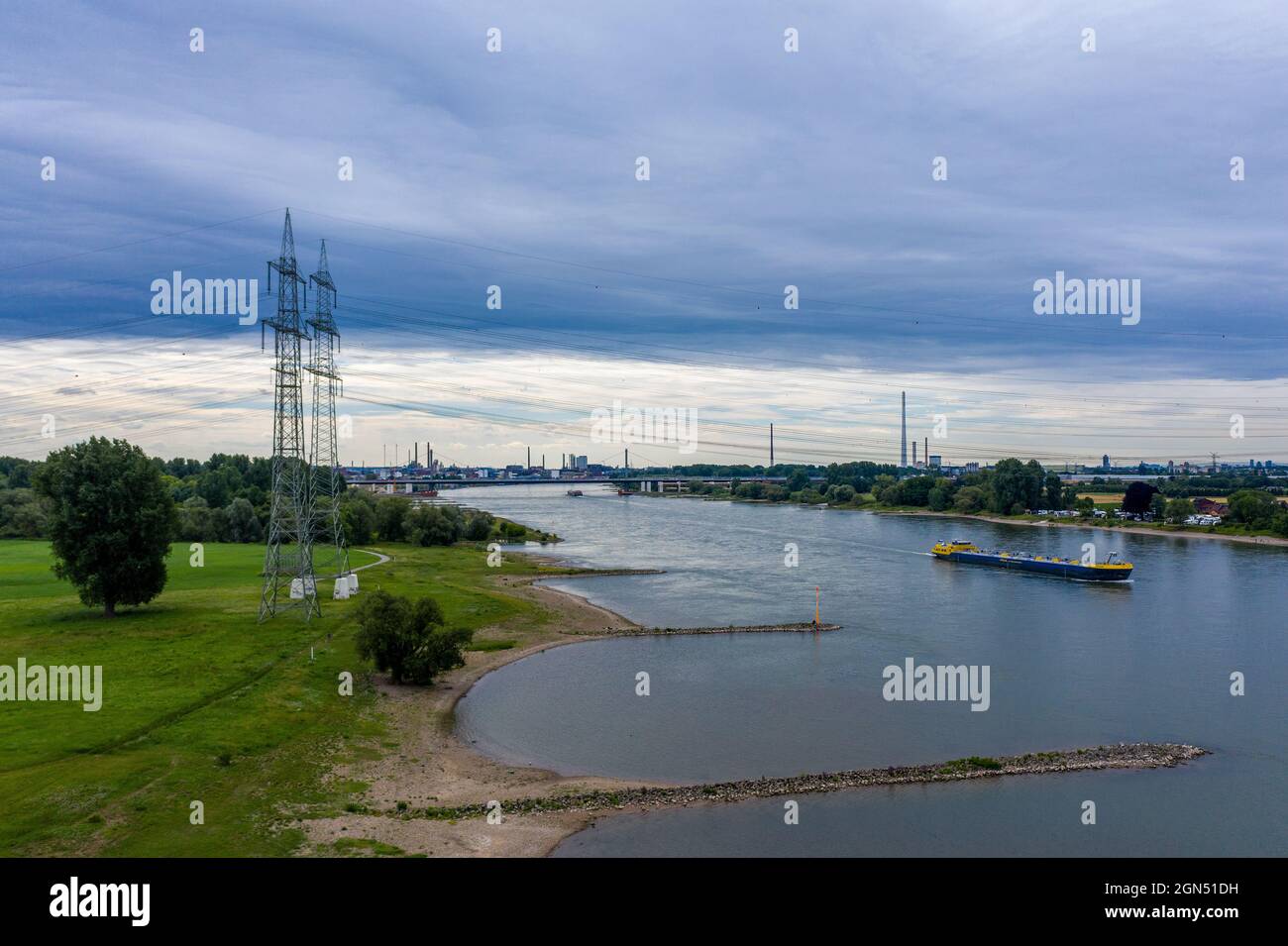 Ailing Motorway High Resolution Stock Photography and Images - Alamy