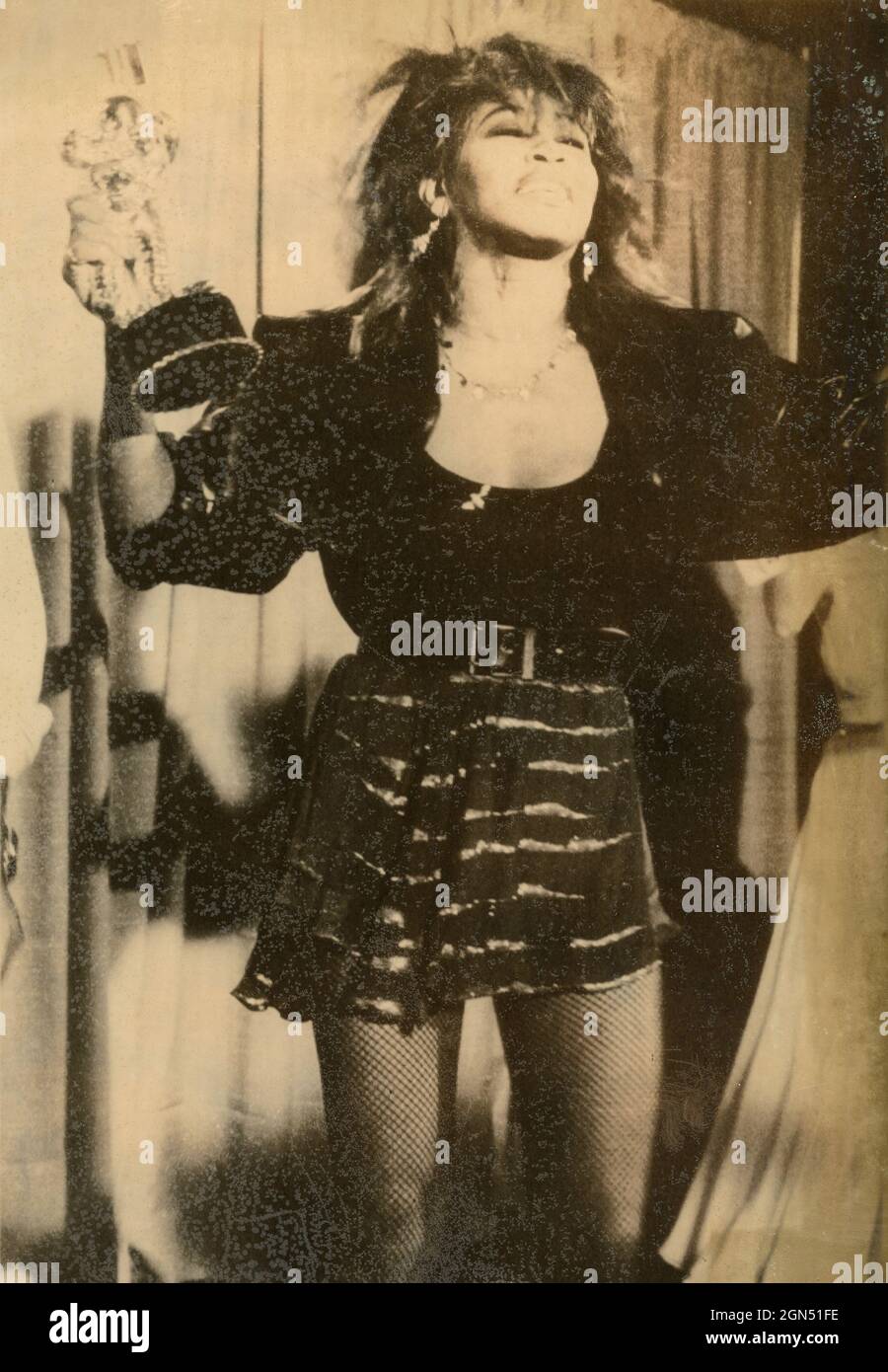 American turner hires stock photography and images Alamy