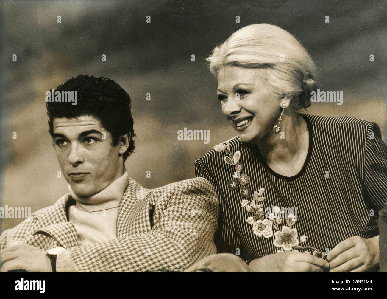 Italian tv actor hires stock photography and images Alamy