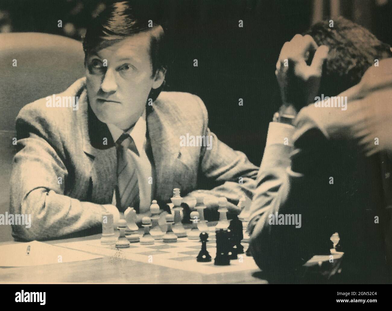 International Chess Federation on X: Today, Anatoly Karpov