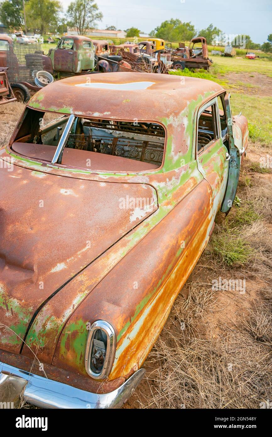 Amarillo texas 1960s hires stock photography and images Alamy