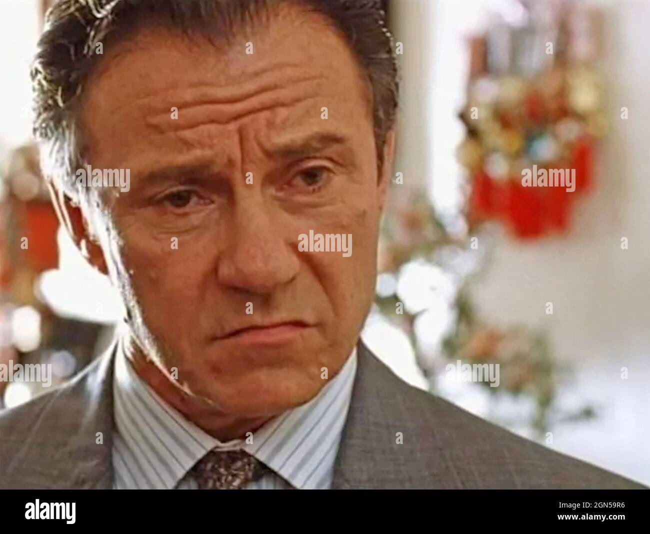 Harvey Keitel Movies