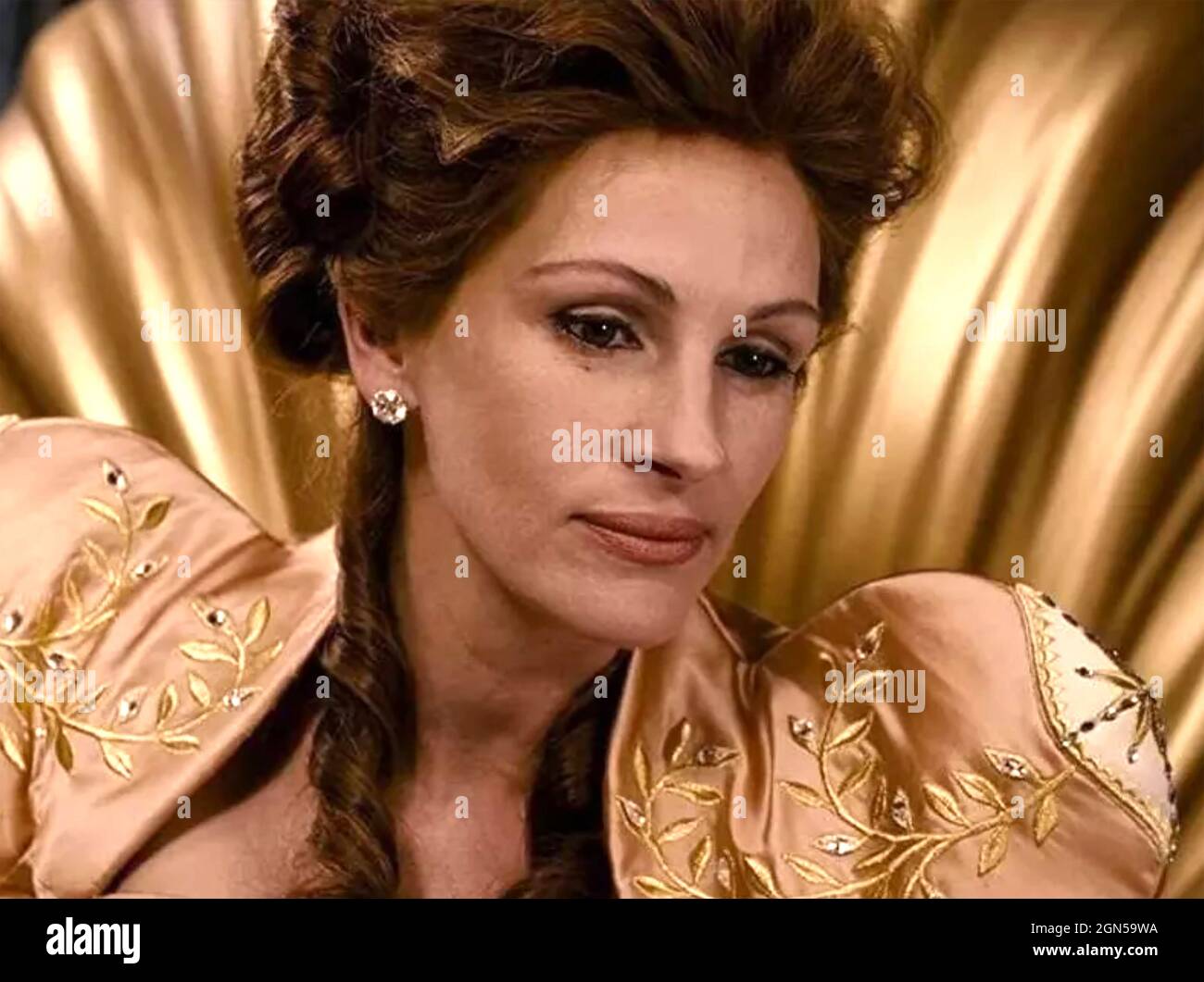 Mirror mirror film julia roberts hi-res stock photography and images - Alamy