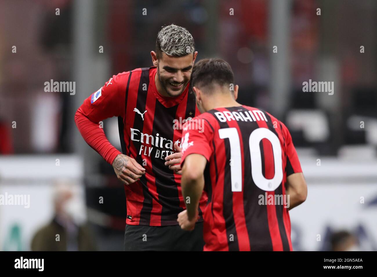 2021 ac milan jersey
