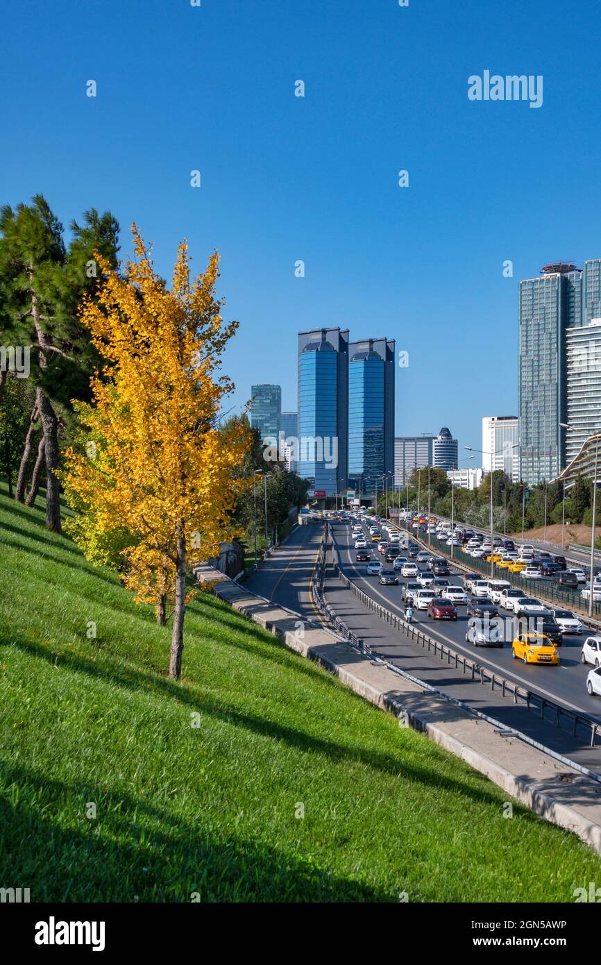 Zorlu mall hi-res stock photography and images - Alamy