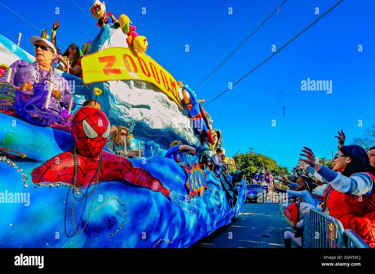 mardi gras when is it