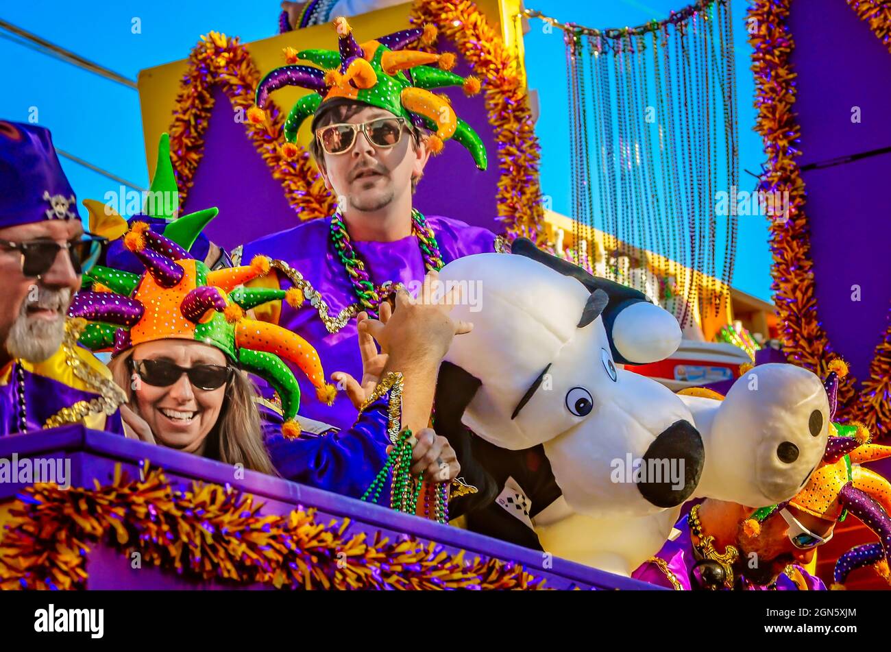 toomeys mardi gras mobile alabama