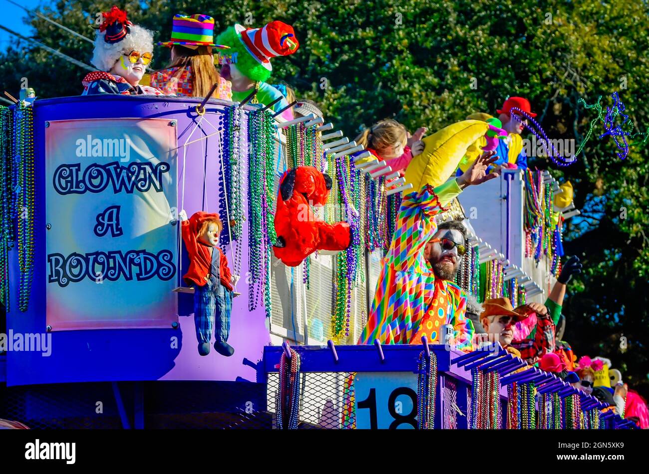 mardi gras throws elmwood