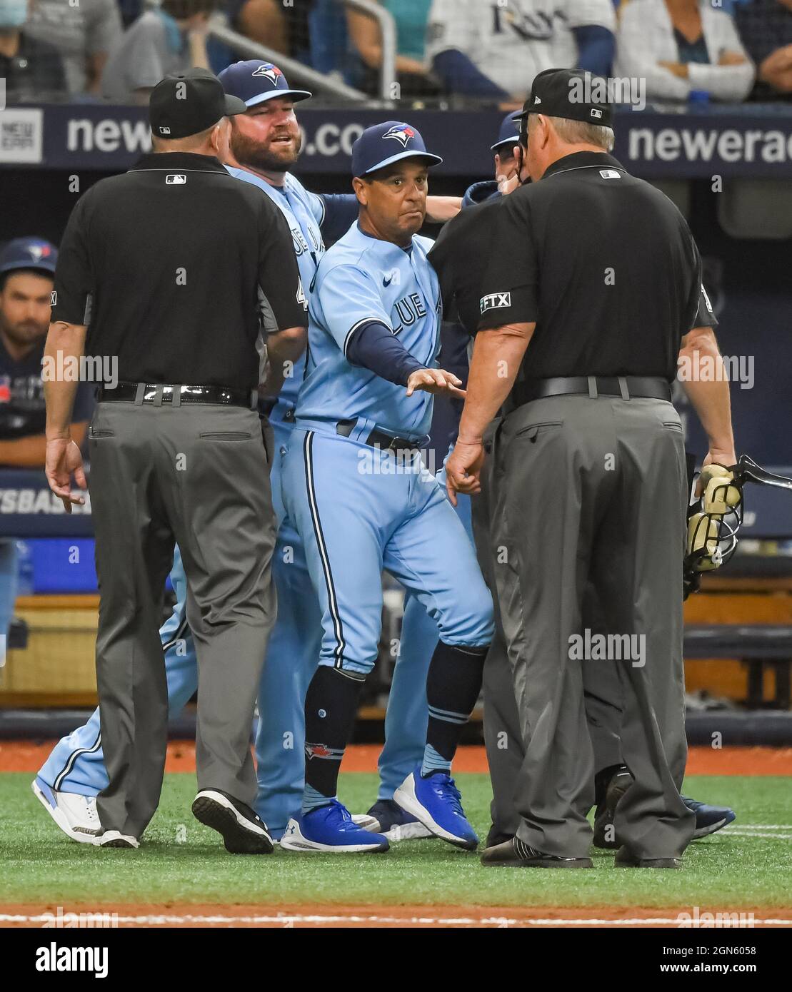 John schneider toronto blue jays hires stock photography and images Alamy