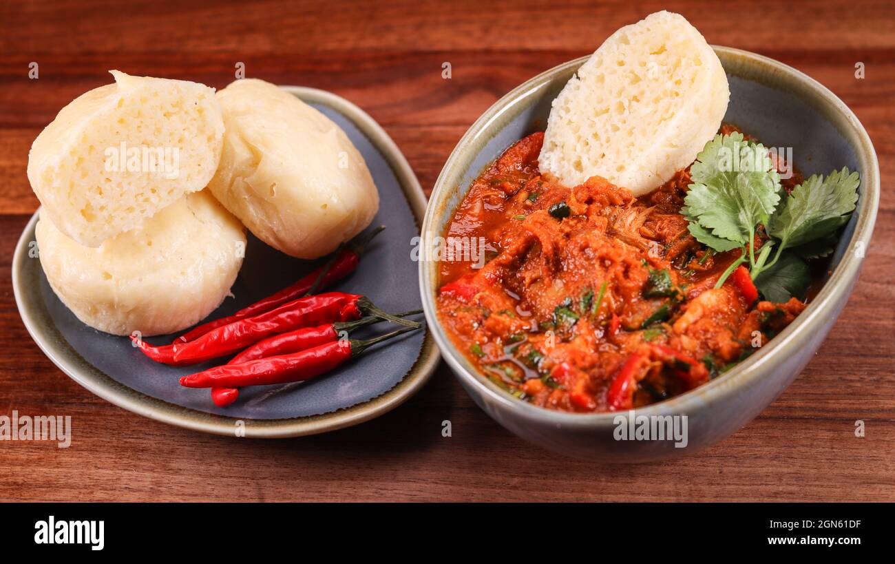 Asian rice cakes hi-res stock photography and images - Alamy