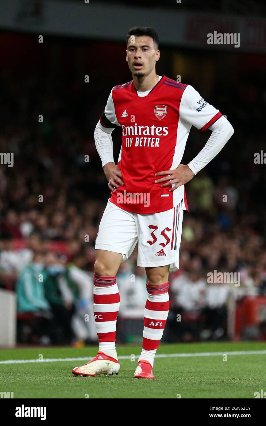 アーセナル 20/21 #35 マルティネッリ オーセンティックユニフォーム