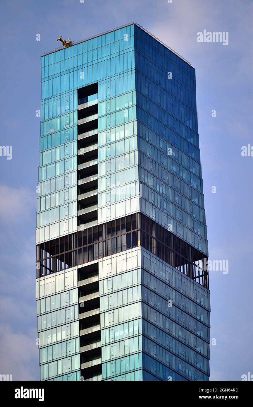 st regis apartments chicago