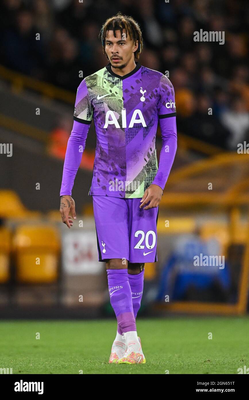 Dele alli